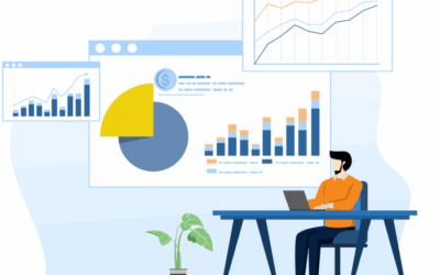 Transparenz im Unternehmen mit Finanzplanungssoftware